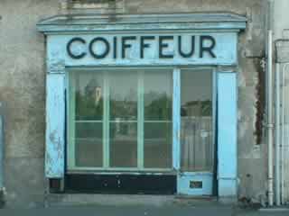 Salon de coiffure Augustins - Orléans