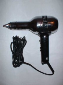 Sèche cheveux BABYLISS Professionnel
